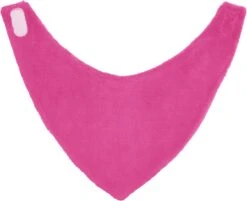 Playshoes Kuschel-Fleece-Halstuch In Pink -Playshoes playshoes kuschel fleece halstuch in pink 1