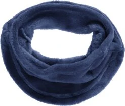 Playshoes Kuschel-Fleece-Schlauchschal In Marine -Playshoes playshoes kuschel fleece schlauchschal in marine 1