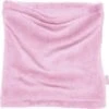Playshoes Kuschel-Fleece-Schlauchschal In Rosa