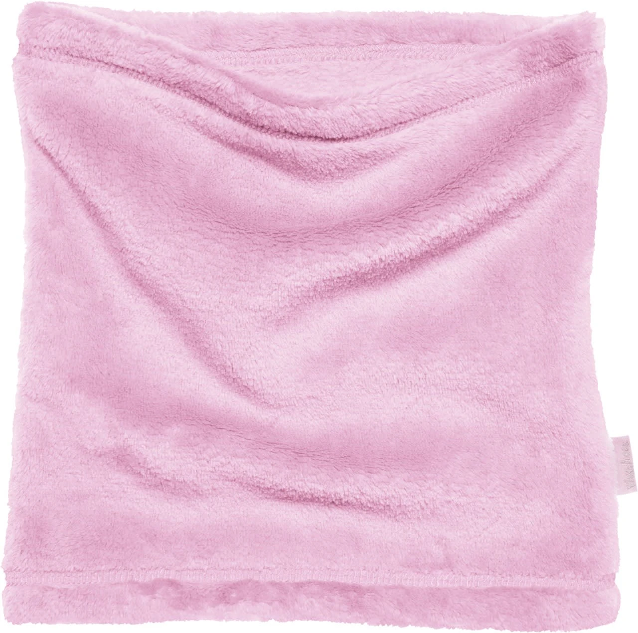 Playshoes Kuschel-Fleece-Schlauchschal In Rosa 3 Playshoes Kuschel-Fleece-Schlauchschal In Rosa