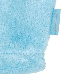 Playshoes Kuschel-Fleece-Schlupfmütze In Bleu -Playshoes playshoes kuschel fleece schlupfmutze in bleu 2