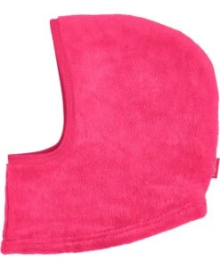 Playshoes Kuschel-Fleece-Schlupfmütze In Pink -Playshoes playshoes kuschel fleece schlupfmutze in pink 1