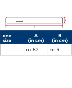 Playshoes Kuschel-Fleece-Steckschal In Bleu 7 Playshoes Kuschel-Fleece-Steckschal In Bleu -Playshoes playshoes kuschel fleece steckschal in bleu 2