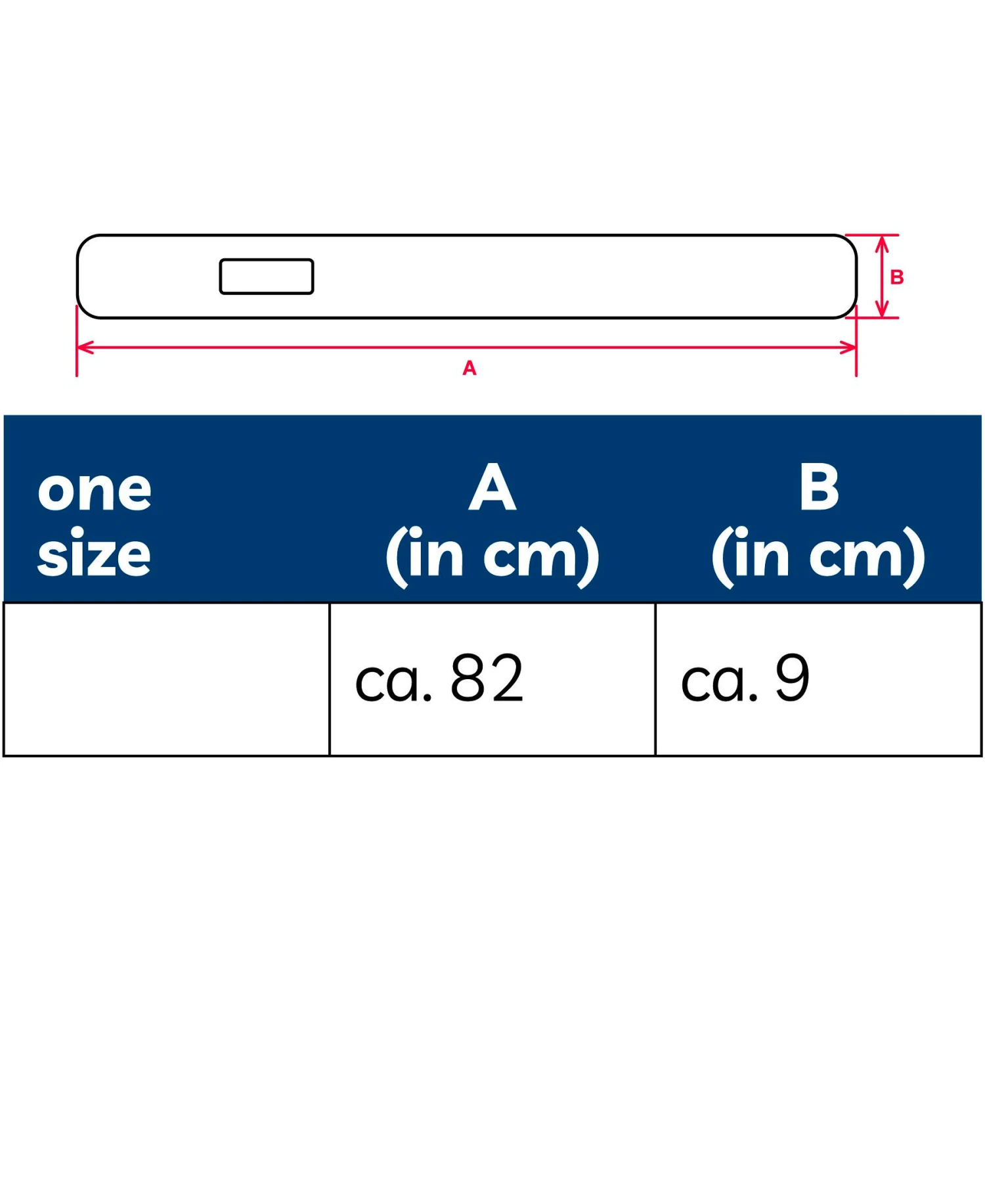 Playshoes Kuschel-Fleece-Steckschal In Bleu 5 Playshoes Kuschel-Fleece-Steckschal In Bleu – Bild 3