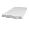 Playshoes Matratzenauflage Molton Wasserdicht 60x120cm In Weiß -Playshoes playshoes matratzenauflage molton wasserdicht 60x120cm in weiss
