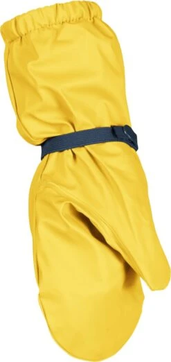 Playshoes Matschhandschuh Mit Fleece-Futter In Gelb 10 Playshoes Matschhandschuh Mit Fleece-Futter In Gelb -Playshoes playshoes matschhandschuh mit fleece futter in gelb 2