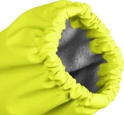 Playshoes Matschhandschuh Mit Fleece-Futter In NeonGelb -Playshoes playshoes matschhandschuh mit fleece futter in neongelb 2