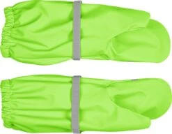 Playshoes Matschhandschuh Mit Fleece-Futter In Neongrün -Playshoes playshoes matschhandschuh mit fleece futter in neongrun 1