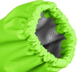 Playshoes Matschhandschuh Mit Fleece-Futter In Neongrün -Playshoes playshoes matschhandschuh mit fleece futter in neongrun 2