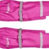 Playshoes Matschhandschuh Mit Fleece-Futter In Neonpink