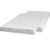 Playshoes Molton/Frottee-Betteinlage 70x140 Cm 2er Pack In Weiß -Playshoes playshoes molton frottee betteinlage 70x140 cm 2er pack in weiss
