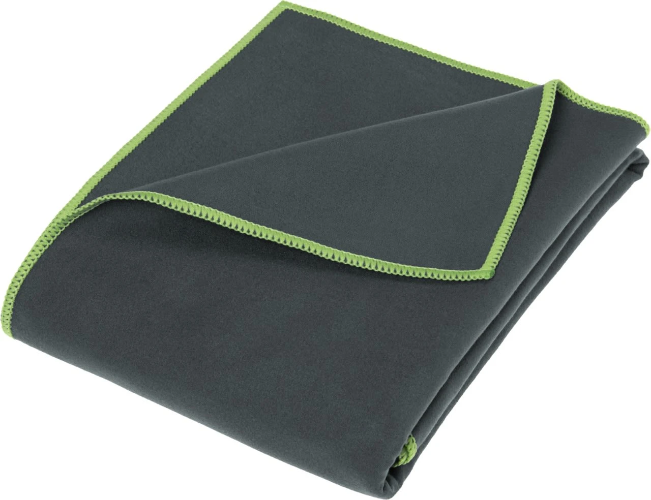 Playshoes Multifunktionstuch 80x160 Cm In Grau 3 Playshoes Multifunktionstuch 80x160 Cm In Grau