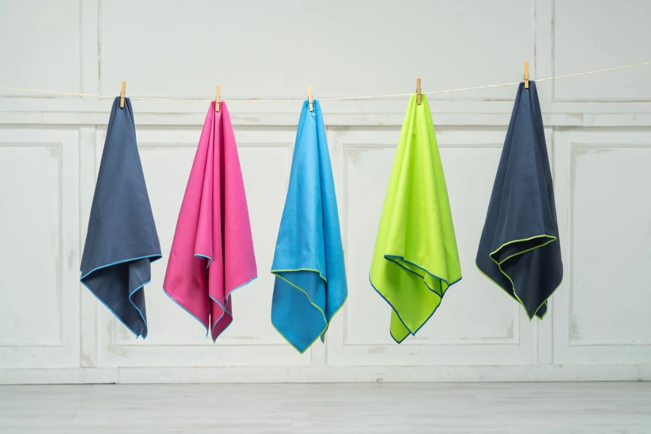 Playshoes Multifunktionstuch 80x160 Cm In Grün 4 Playshoes Multifunktionstuch 80x160 Cm In Grün – Bild 2