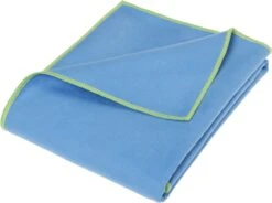 Playshoes Multifunktionstuch 90x200 Cm In Blau