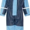 Playshoes Overall Basic Mit Fleecefutter In Marine 1 Playshoes Overall Basic Mit Fleecefutter In Marine -Playshoes playshoes overall basic mit fleecefutter in marine