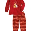 Playshoes Pyjama In Rot 2 Playshoes Pyjama In Rot -Playshoes playshoes pyjama in rot
