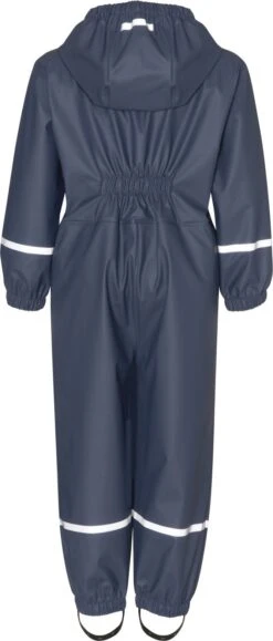 Playshoes Regen-Overall In Marine 8 Playshoes Regen-Overall In Marine -Playshoes playshoes regen overall in marine 1