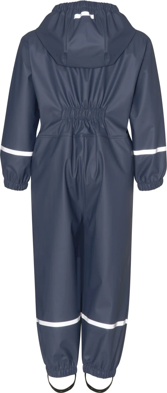 Playshoes Regen-Overall In Marine 4 Playshoes Regen-Overall In Marine – Bild 2