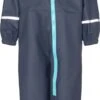 Playshoes Regen-Overall In Marine -Playshoes playshoes regen overall in marine