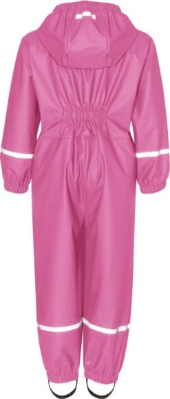 Playshoes Regen-Overall In Pink -Playshoes playshoes regen overall in pink 1