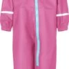 Playshoes Regen-Overall In Pink -Playshoes playshoes regen overall in pink