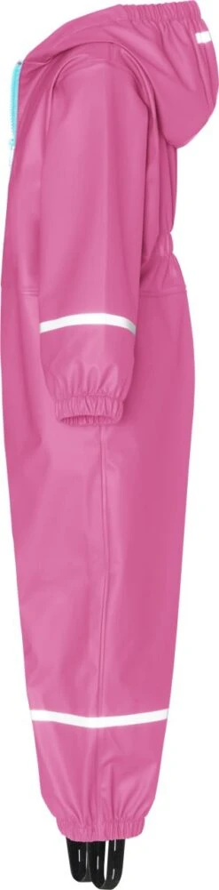 Playshoes Regen-Overall In Pink -Playshoes playshoes regen overall in pink 2