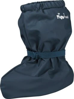 Playshoes Regenfüßlinge In Dunkelblau