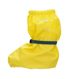 Playshoes Regenfüßlinge In Gelb