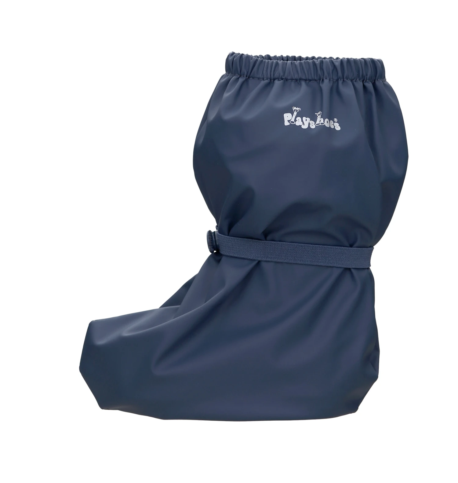 Playshoes Regenfüßlinge In Marine 3 Playshoes Regenfüßlinge In Marine