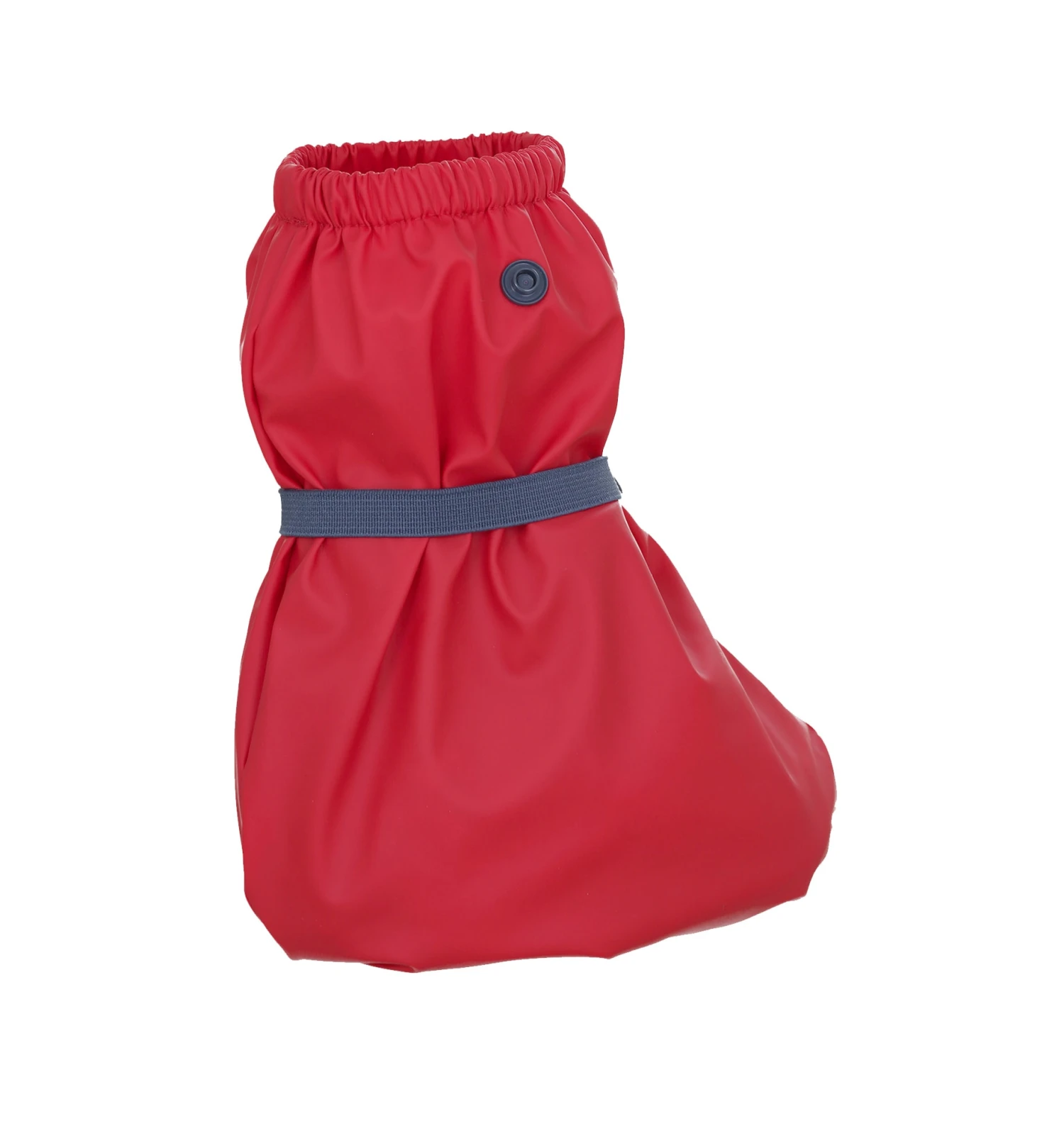 Playshoes Regenfüßlinge In Rot 4 Playshoes Regenfüßlinge In Rot – Bild 2