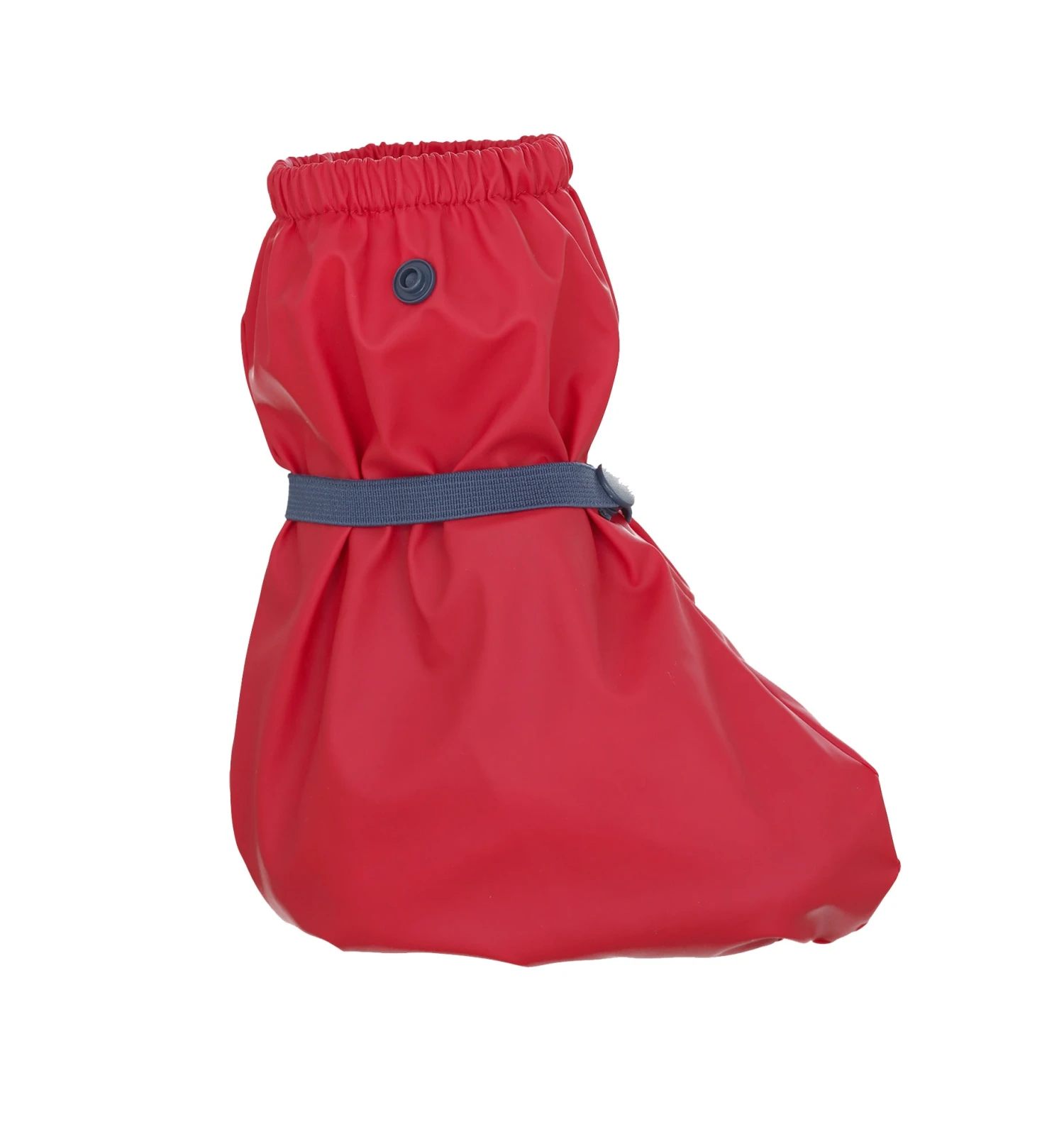 Playshoes Regenfüßlinge In Rot 5 Playshoes Regenfüßlinge In Rot – Bild 3