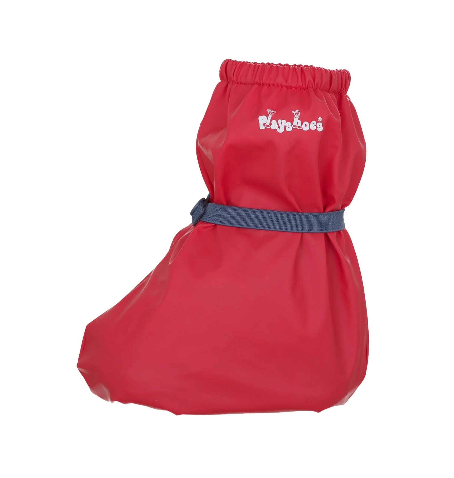 Playshoes Regenfüßlinge In Rot 3 Playshoes Regenfüßlinge In Rot