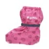 Playshoes Regenfüßlinge Mit Fleece-Futter Herzchen In Pink 1 Playshoes Regenfüßlinge Mit Fleece-Futter Herzchen In Pink -Playshoes playshoes regenfusslinge mit fleece futter herzchen in pink