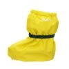 Playshoes Regenfüßlinge Mit Fleece-Futter In Gelb 1 Playshoes Regenfüßlinge Mit Fleece-Futter In Gelb -Playshoes playshoes regenfusslinge mit fleece futter in gelb