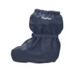 Playshoes Regenfüßlinge Mit Fleece-Futter In Marine -Playshoes playshoes regenfusslinge mit fleece futter in marine