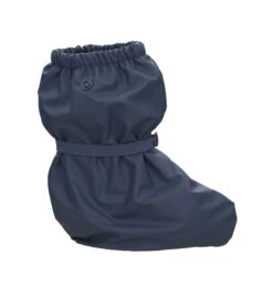 Playshoes Regenfüßlinge Mit Fleece-Futter In Marine -Playshoes playshoes regenfusslinge mit fleece futter in marine 2