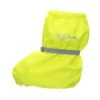 Playshoes Regenfüßlinge Mit Fleece-Futter In Neongelb -Playshoes playshoes regenfusslinge mit fleece futter in neongelb