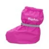 Playshoes Regenfüßlinge Mit Fleece-Futter In Neonpink 1 Playshoes Regenfüßlinge Mit Fleece-Futter In Neonpink -Playshoes playshoes regenfusslinge mit fleece futter in neonpink