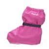 Playshoes Regenfüßlinge Mit Fleece-Futter In Pink -Playshoes playshoes regenfusslinge mit fleece futter in pink
