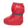 Playshoes Regenfüßlinge Mit Fleece-Futter In Rot 1 Playshoes Regenfüßlinge Mit Fleece-Futter In Rot -Playshoes playshoes regenfusslinge mit fleece futter in rot