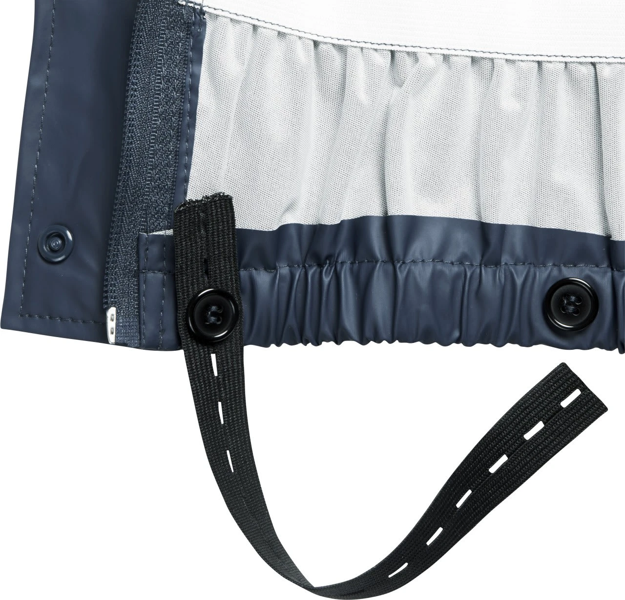 Playshoes Regengamaschen In Marine 6 Playshoes Regengamaschen In Marine – Bild 4