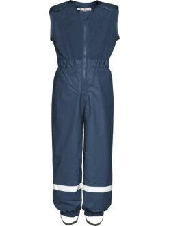 Playshoes Regenhose In Dunkelblau