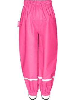 Playshoes Regenhose In Pink -Playshoes playshoes regenhose in pink 1