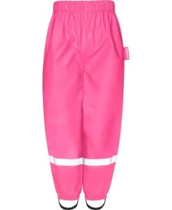 Playshoes Regenhose In Pink