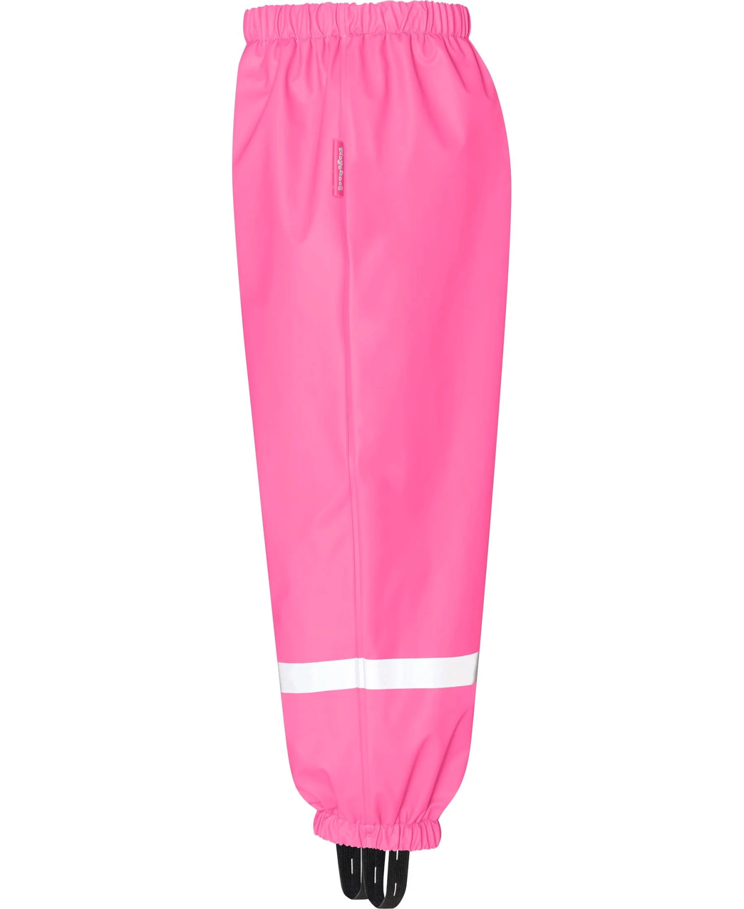 Playshoes Regenhose In Pink 5 Playshoes Regenhose In Pink – Bild 3