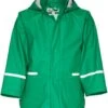 Playshoes Regenjacke In Grün -Playshoes playshoes regenjacke in grun