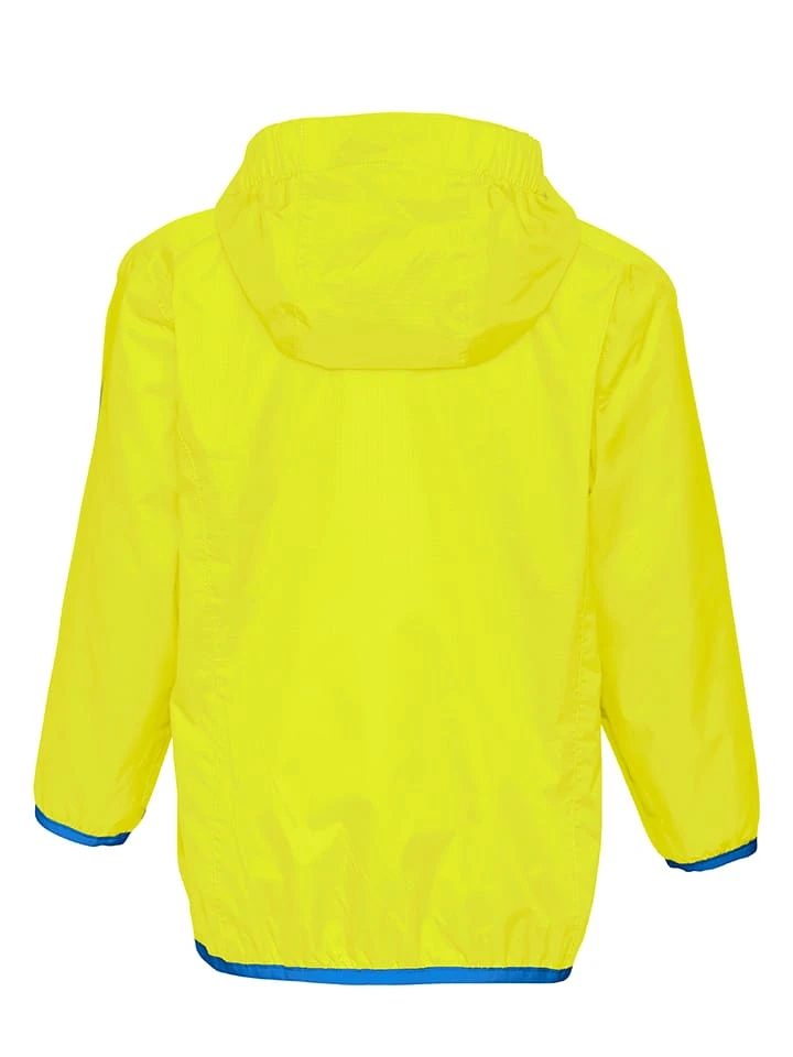 Playshoes Regenjacke In Neongelb 4 Playshoes Regenjacke In Neongelb – Bild 2