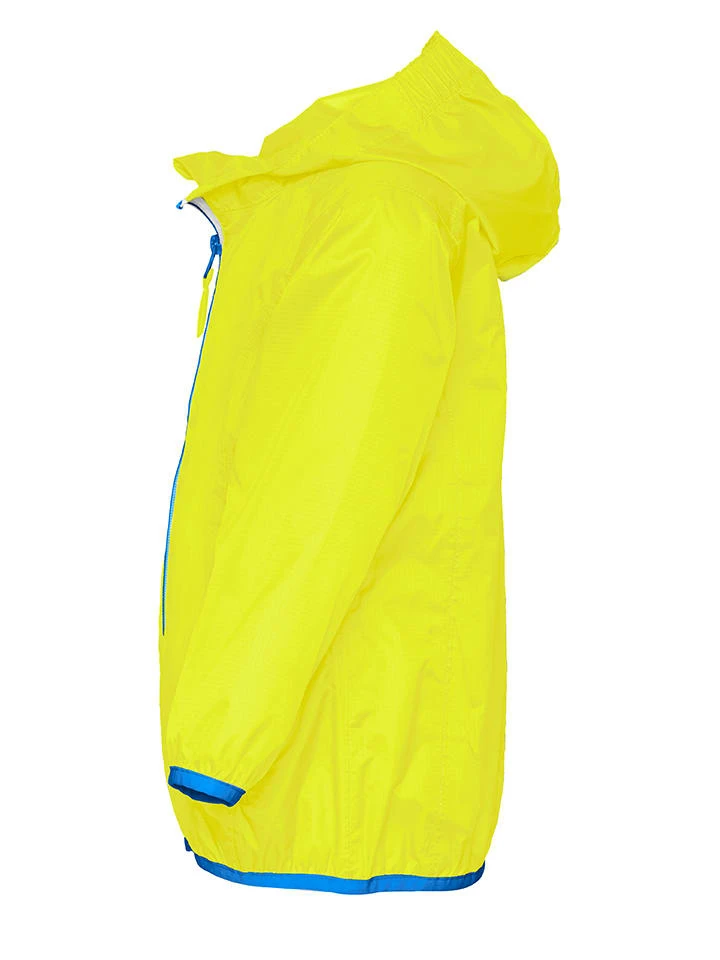 Playshoes Regenjacke In Neongelb 5 Playshoes Regenjacke In Neongelb – Bild 3
