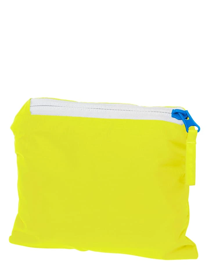 Playshoes Regenjacke In Neongelb 6 Playshoes Regenjacke In Neongelb – Bild 4