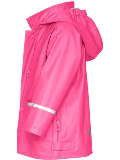 Playshoes Regenjacke In Pink -Playshoes playshoes regenjacke in pink 2
